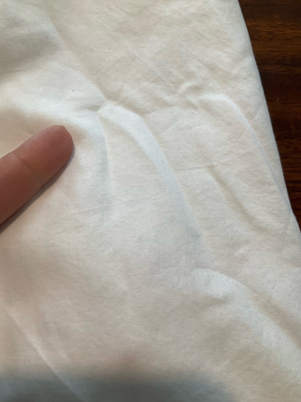 Vineyard Vines White Blouse - Picture 7 of 7